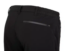 Load image into Gallery viewer, Silverpoint Men&#39;s Braemar Waterproof Trousers (Black)
