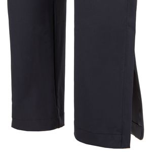 Silverpoint Men's Sandwick Zip Off Convertible Trousers (Graphite)