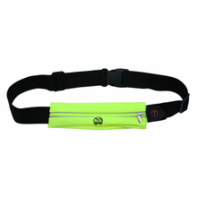 Load image into Gallery viewer, Six Peaks LED Running Belt (Neon Yellow)
