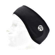 Load image into Gallery viewer, Six Peaks Unisex Winter Ear Warmer (Black)
