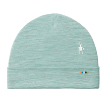 Load image into Gallery viewer, Smartwool Unisex Merino 250 Cuffed Beanie (Arctic Green)
