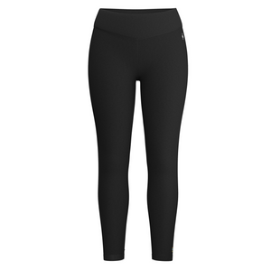 Smartwool Women's Classic Thermal Merino 250 Base Layer Bottoms (Black)