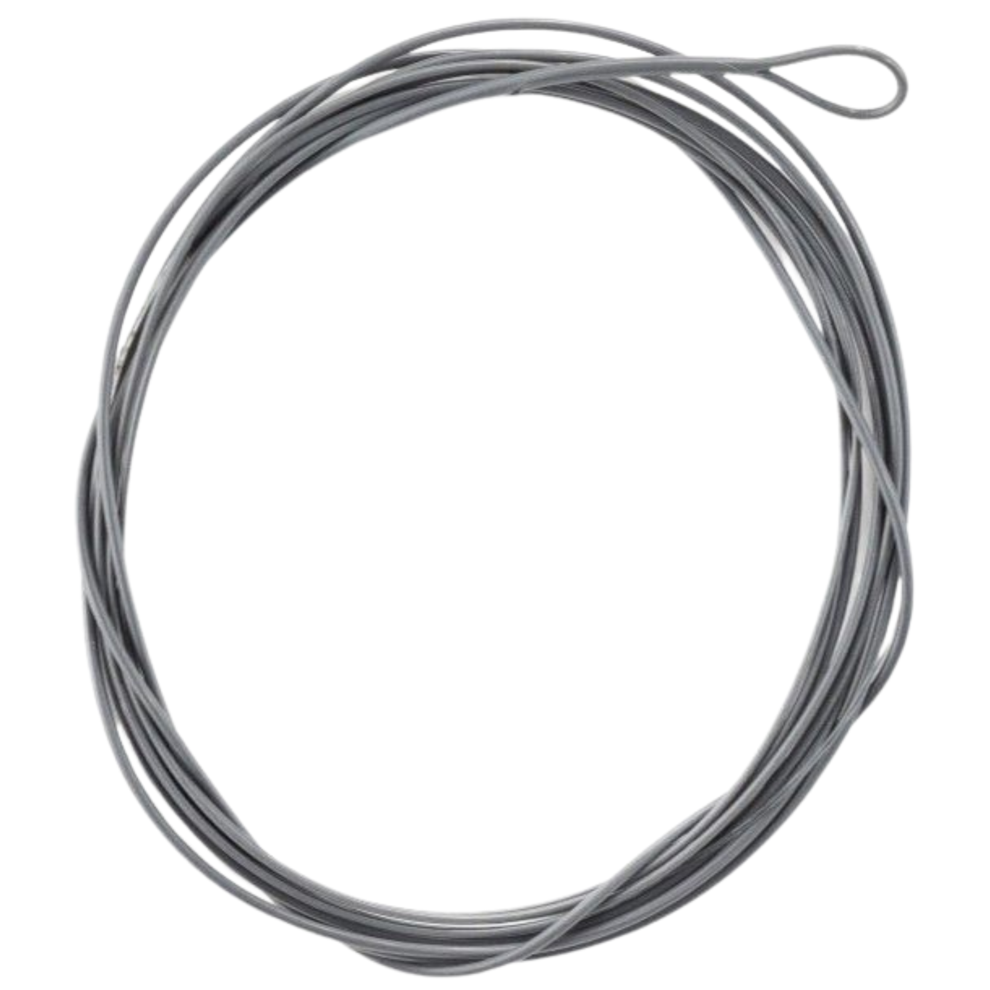 Snowbee Salomon Polyleader Slow Sink Grey 5ft 2.5ips PCL5S-SS AFP13