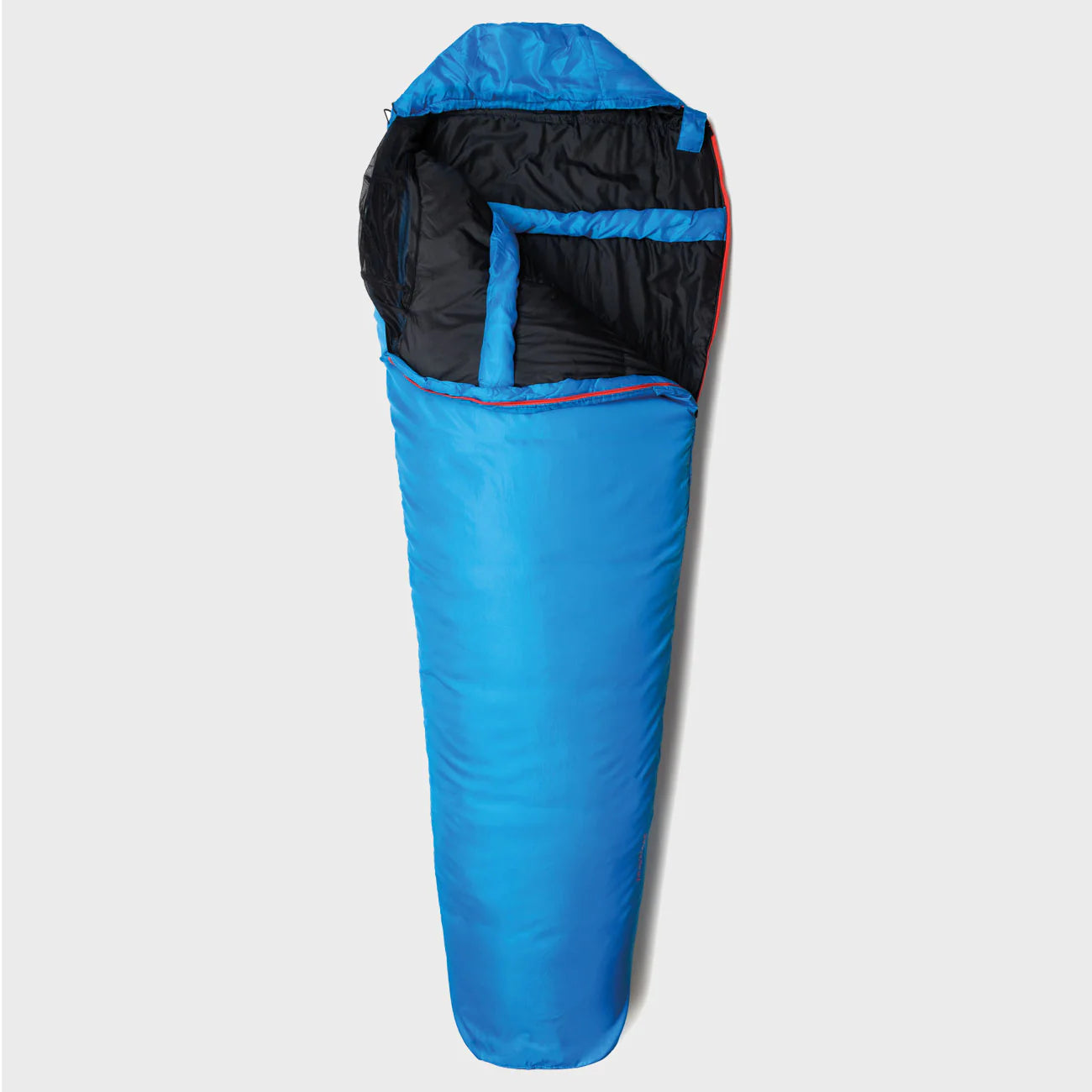 Snugpak Travelpak 2 -3°C/2°C Sleeping Bag (Blue)