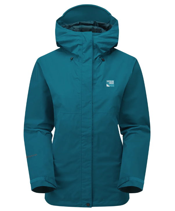 Sprayway womens era jacket sales