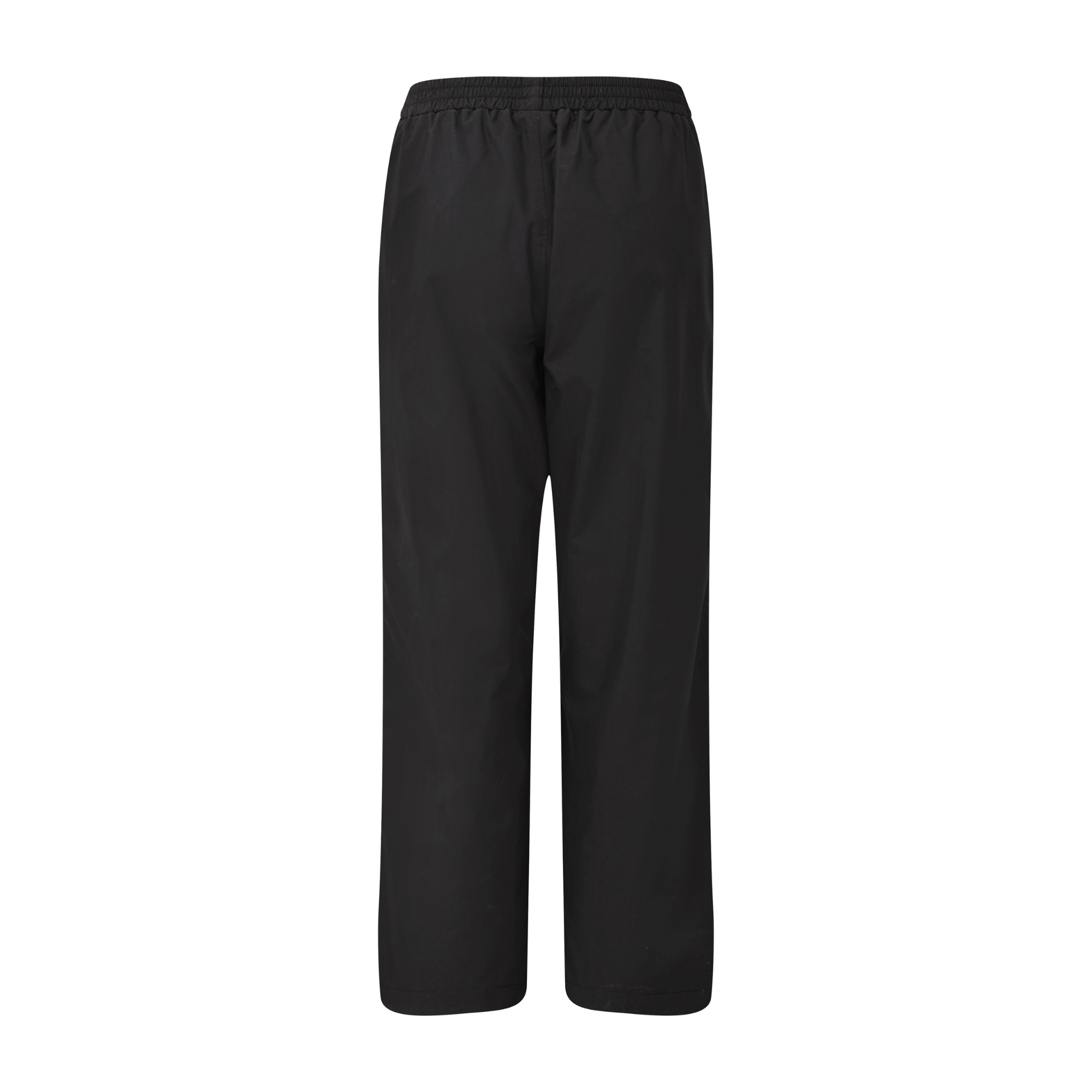 Sprayway Junior 2L Waterproof Over-Trousers (Black)(Ages 2-15)