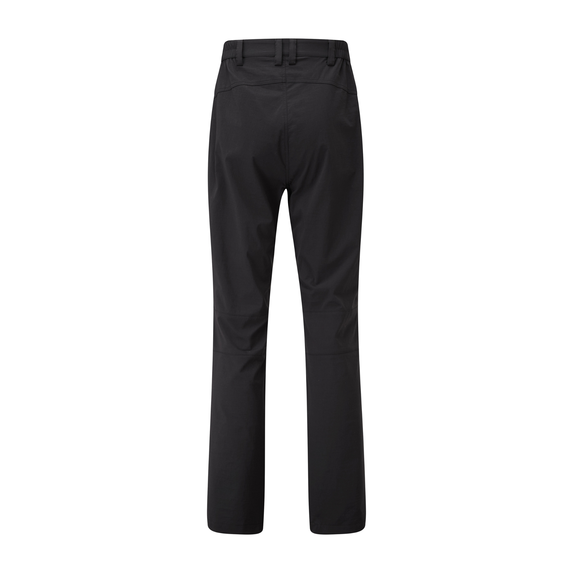 Sprayway Men's All Day Rainpant Waterproof Trousers (Black)