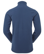Load image into Gallery viewer, Sprayway Men&#39;s Calver Full Zip Fleece (Insignia Blue)
