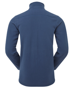 Sprayway Men's Calver Full Zip Fleece (Insignia Blue)