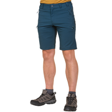 Load image into Gallery viewer, Sprayway Men&#39;s Compass UPF50 Shorts (Marine Blue)
