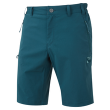 Load image into Gallery viewer, Sprayway Men&#39;s Compass UPF50 Shorts (Marine Blue)
