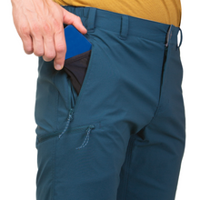 Load image into Gallery viewer, Sprayway Men&#39;s Compass UPF50 Shorts (Marine Blue)
