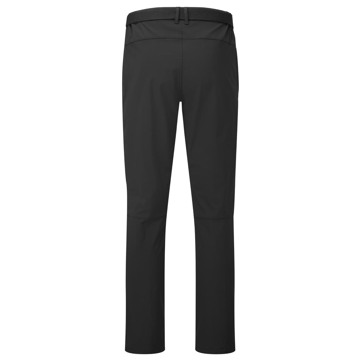Sprayway Men's Compass Warm Softshell Trousers (Black)