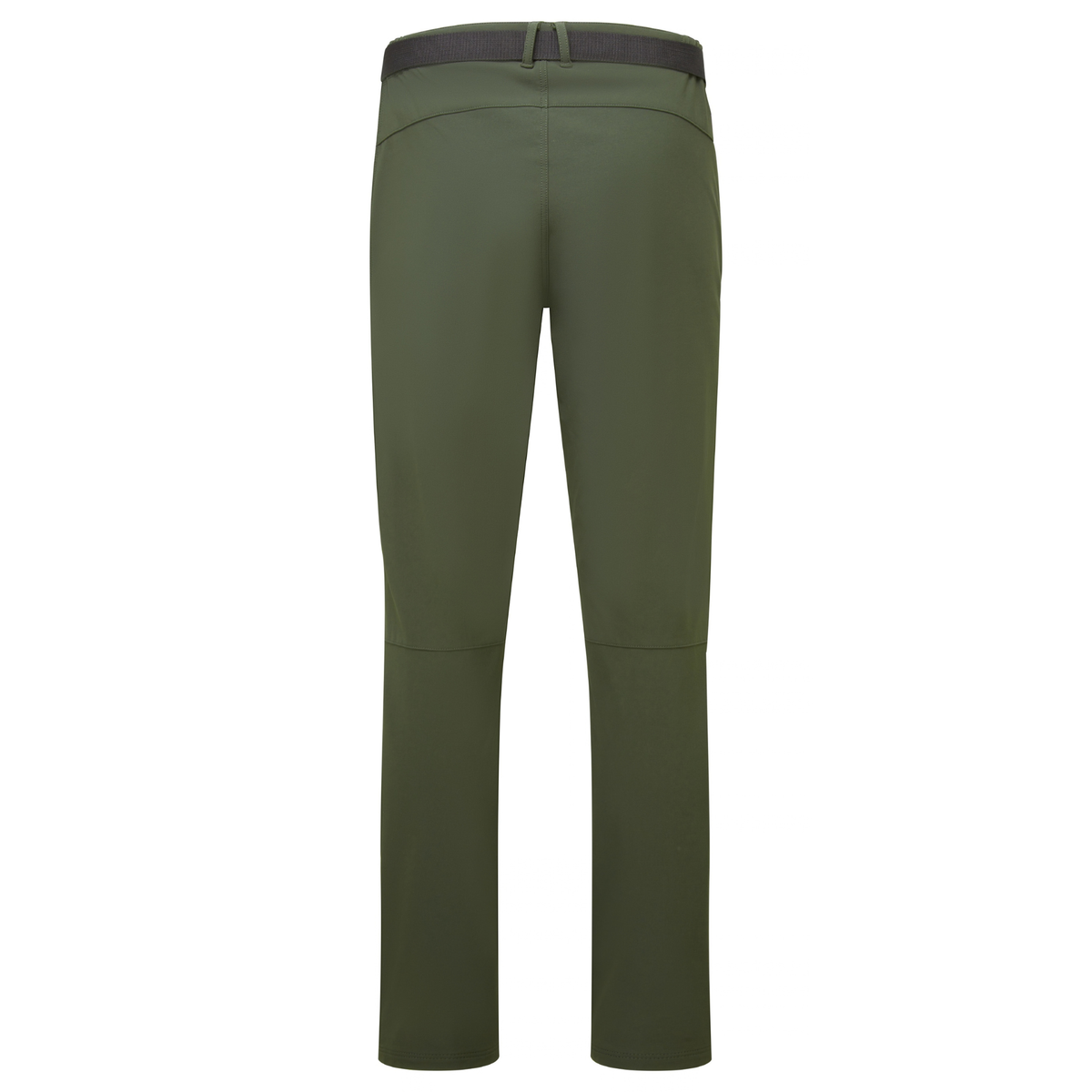Sprayway Men's Compass Warm Softshell Trousers SP-01058 Forest SP-007509
