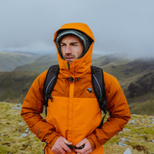 Load image into Gallery viewer, Sprayway Men&#39;s Corbitt 3L Gore-Tex Jacket (Squash/Cinnamon)
