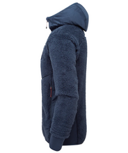 Load image into Gallery viewer, Sprayway Men&#39;s Corran Thermal M Hooded Full Zip Fleece (Blazer)
