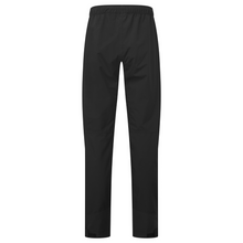 Load image into Gallery viewer, Sprayway Men&#39;s Hydrolite 2.0 Waterproof Over-Trousers (Black)
