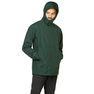 Sprayway Men's Maxen 2L Gore-Tex Jacket (Dark Spruce)