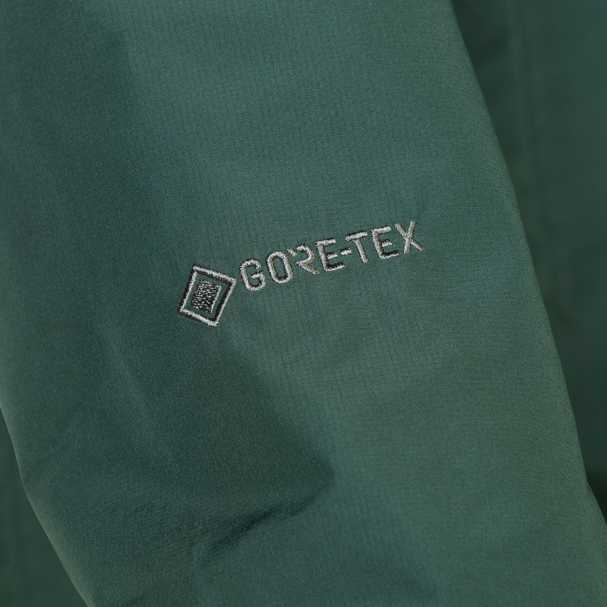 Sprayway Men's Maxen 2L Gore-Tex Jacket (Dark Spruce)