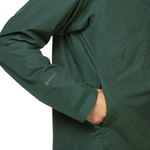 Load image into Gallery viewer, Sprayway Men&#39;s Maxen 2L Gore-Tex Jacket (Dark Spruce)

