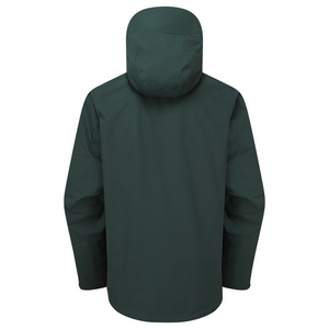 Sprayway Men's Maxen 2L Gore-Tex Jacket (Dark Spruce)