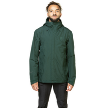 Load image into Gallery viewer, Sprayway Men&#39;s Maxen 2L Gore-Tex Jacket (Dark Spruce)
