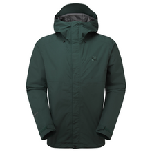 Load image into Gallery viewer, Sprayway Men&#39;s Maxen 2L Gore-Tex Jacket (Dark Spruce)

