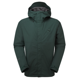 Sprayway Men's Maxen 2L Gore-Tex Jacket (Dark Spruce)