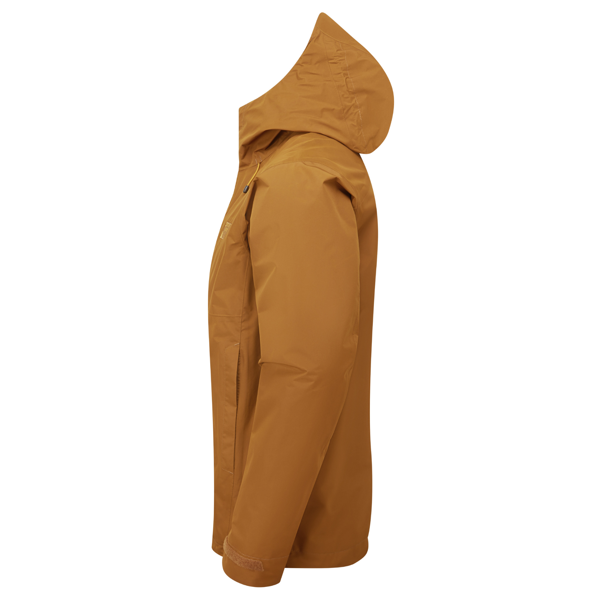 Sprayway Men's Maxen 2L Gore-Tex Jacket (Burnt Caramel)