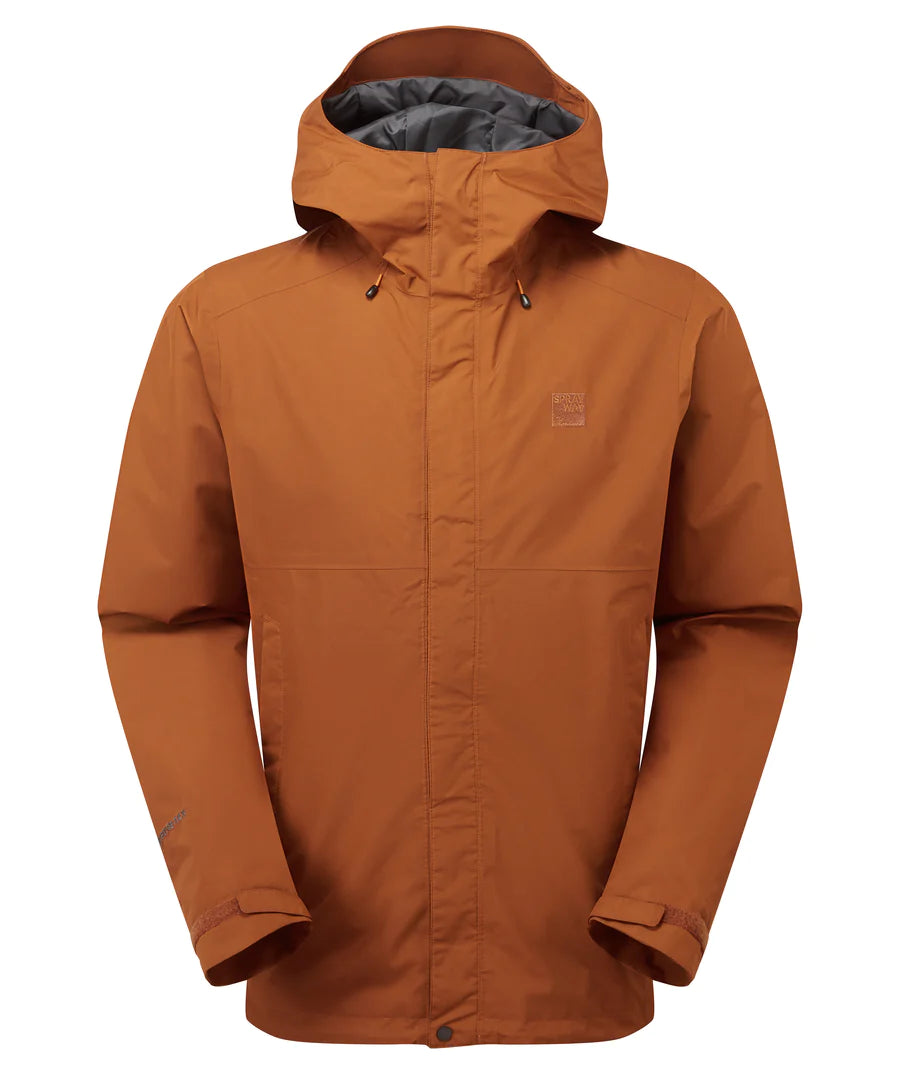 Sprayway mens waterproof jacket sales
