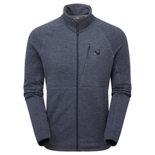 Load image into Gallery viewer, Sprayway Men&#39;s Meldon Full Zip Fleece (Blazer)

