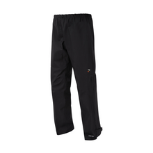 Load image into Gallery viewer, Sprayway Men&#39;s Mountain Gore-Tex Waterproof Over-Trousers (Black)
