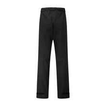 Load image into Gallery viewer, Sprayway Men&#39;s Mountain Gore-Tex Waterproof Over-Trousers (Black)
