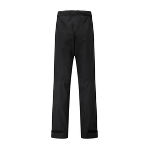 Sprayway Men's Mountain Gore-Tex Waterproof Over-Trousers (Black)