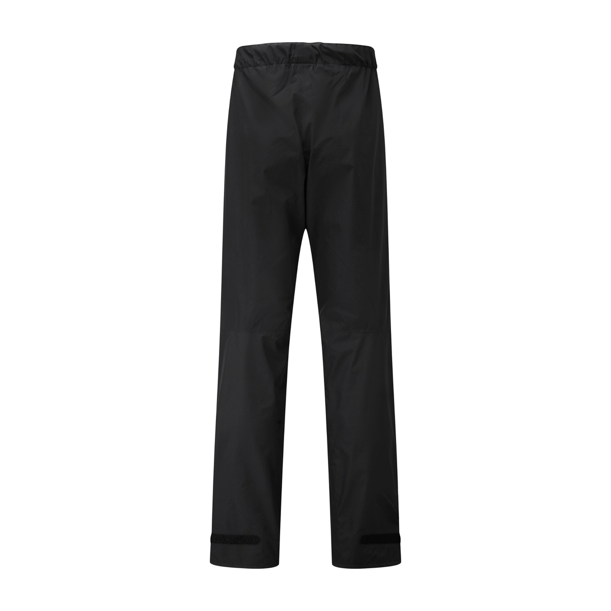 Sprayway Men's Mountain Gore-Tex Waterproof Over-Trousers Rainpant Black SP - 008826