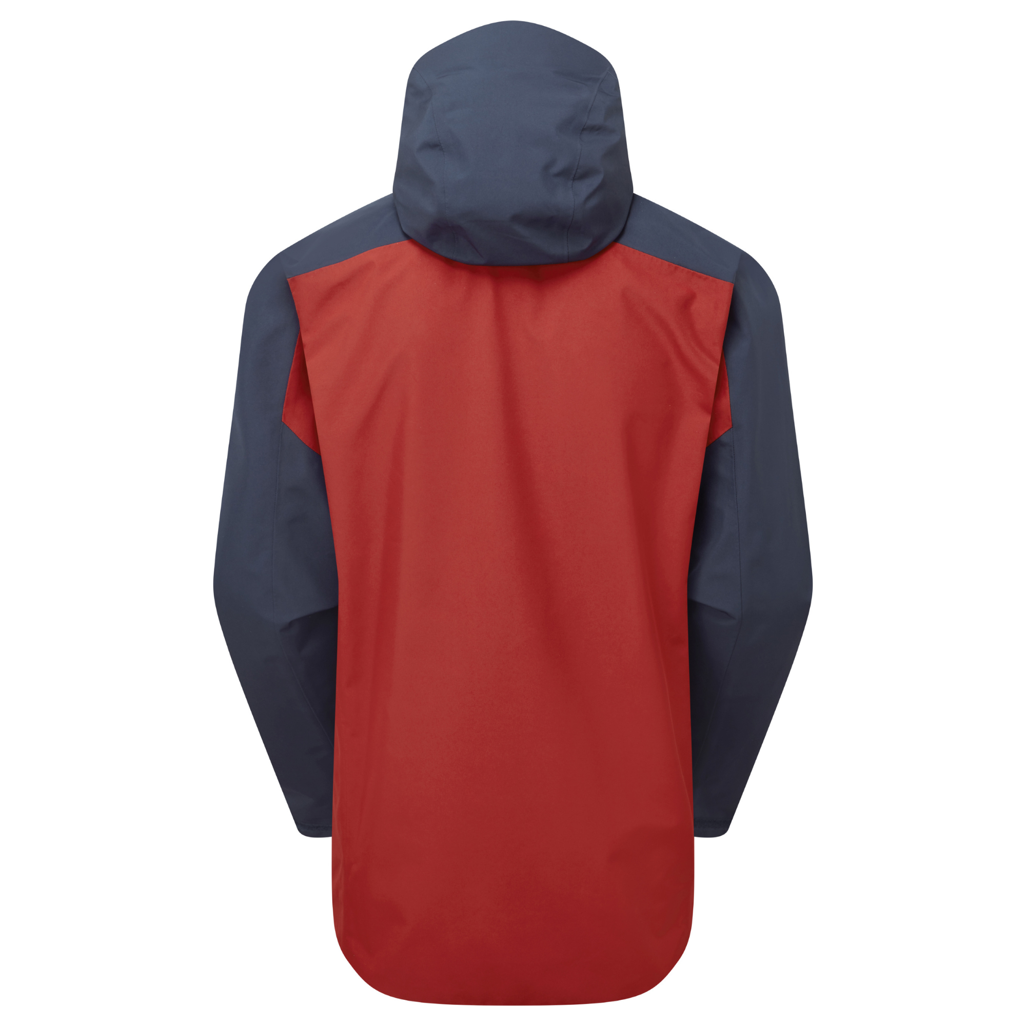 Sprayway Men's Reaction 2L Gore-Tex Jacket (Sumac/Blazer)