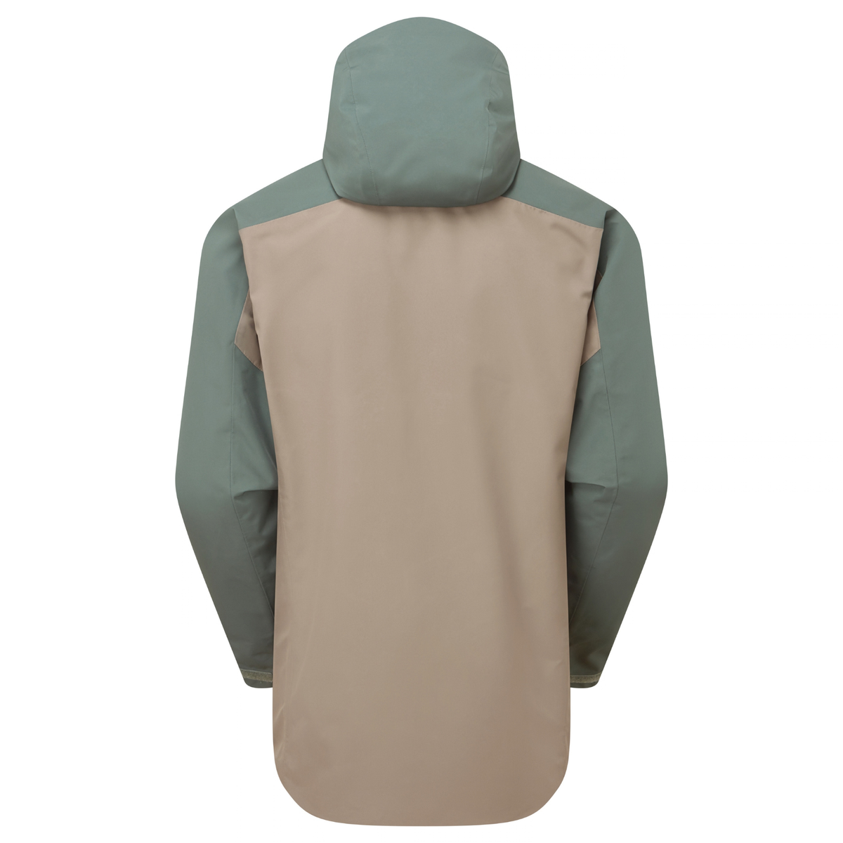 Sprayway Men's Reaction 2L Gore-Tex Jacket SP-01723 Brownstone Bonsai SP-008036