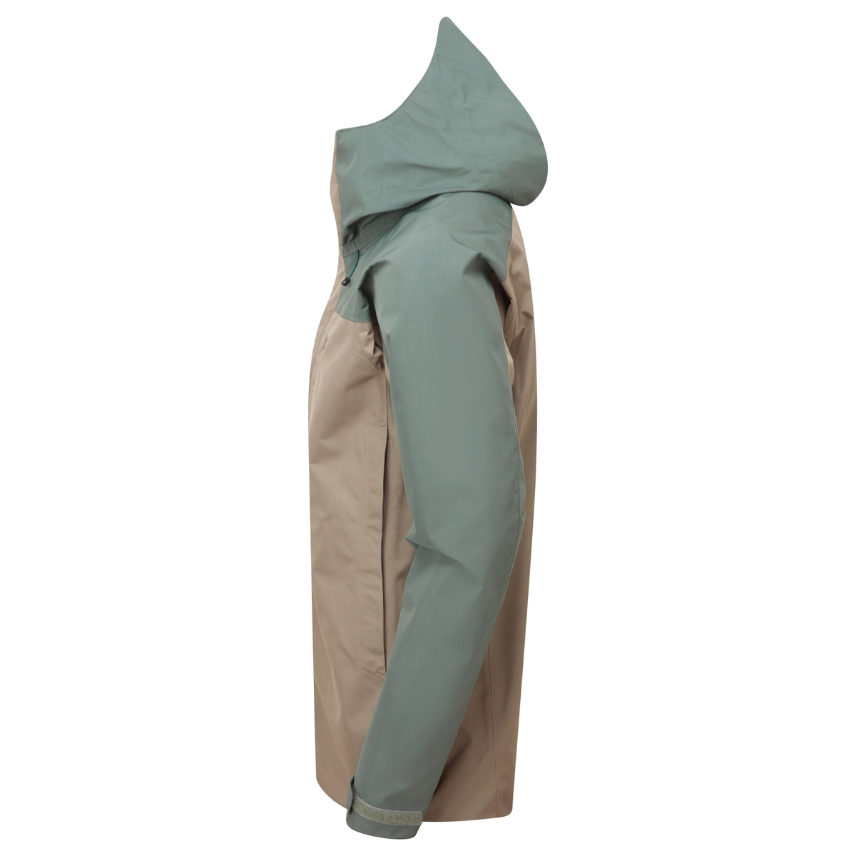 Sprayway Men's Reaction 2L Gore-Tex Jacket SP-01723 Brownstone Bonsai SP-008036