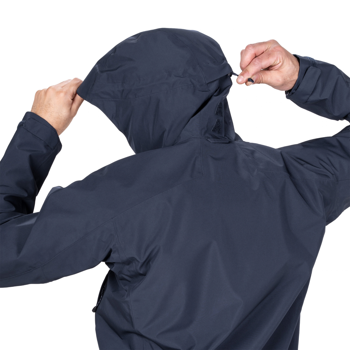 Sprayway Men's Reaction 2L Gore-Tex Waterproof Jacket SP-01004 Blazer SP-008036
