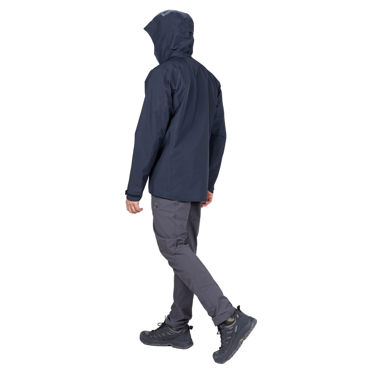 Sprayway Men's Reaction 2L Gore-Tex Waterproof Jacket SP-01004 Blazer SP-008036