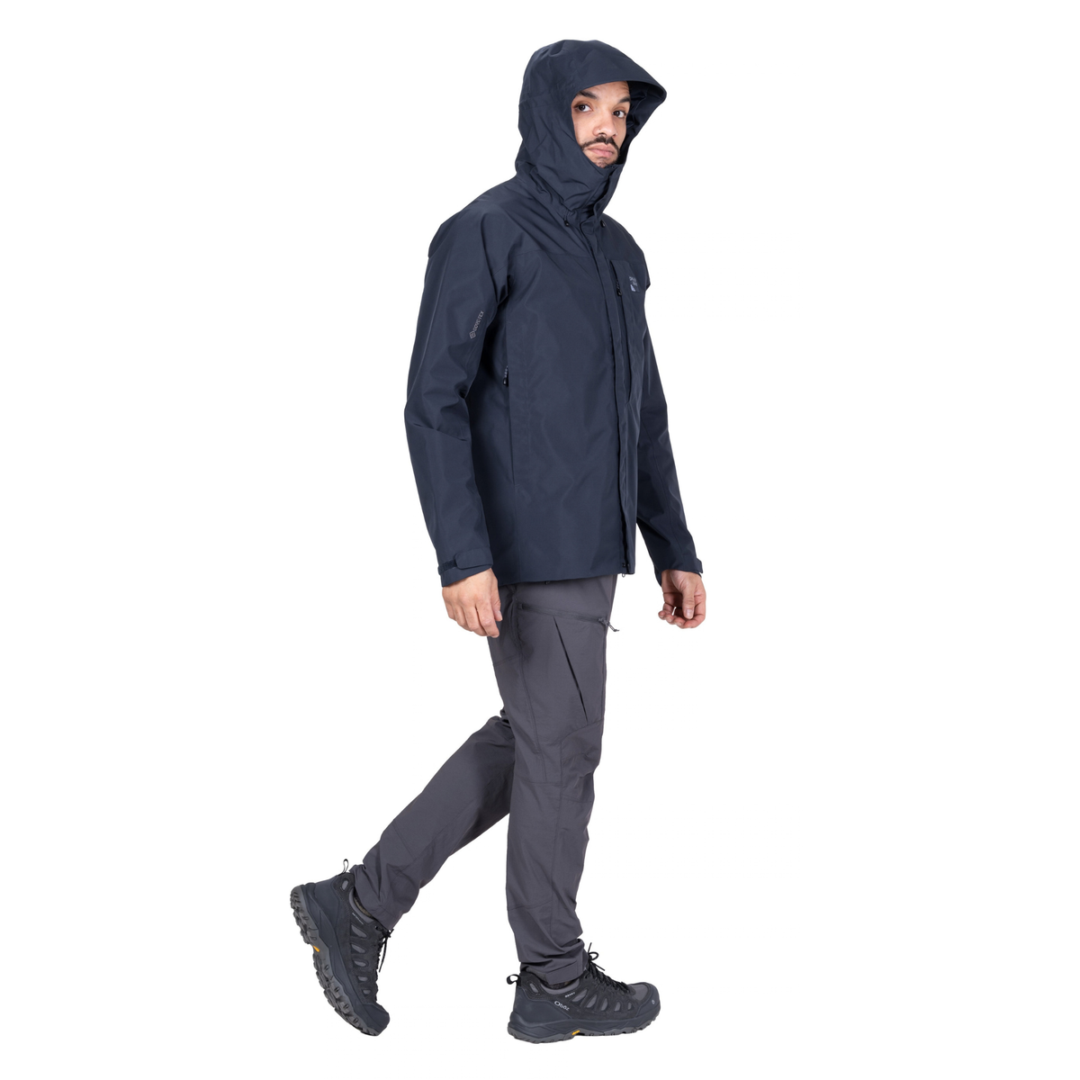 Sprayway Men's Reaction 2L Gore-Tex Waterproof Jacket SP-01004 Blazer SP-008036