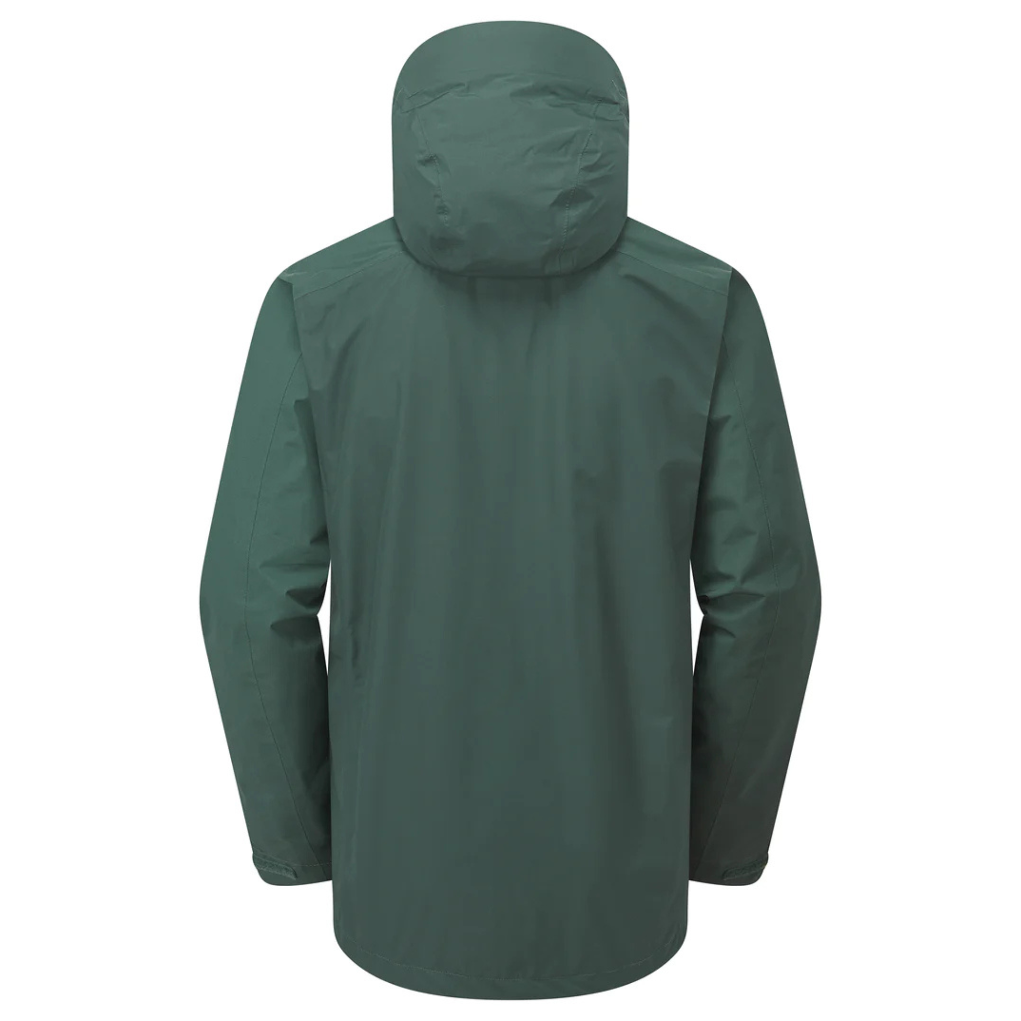 Sprayway Men's Reaction Long Gore-Tex Jacket (Dark Spruce)