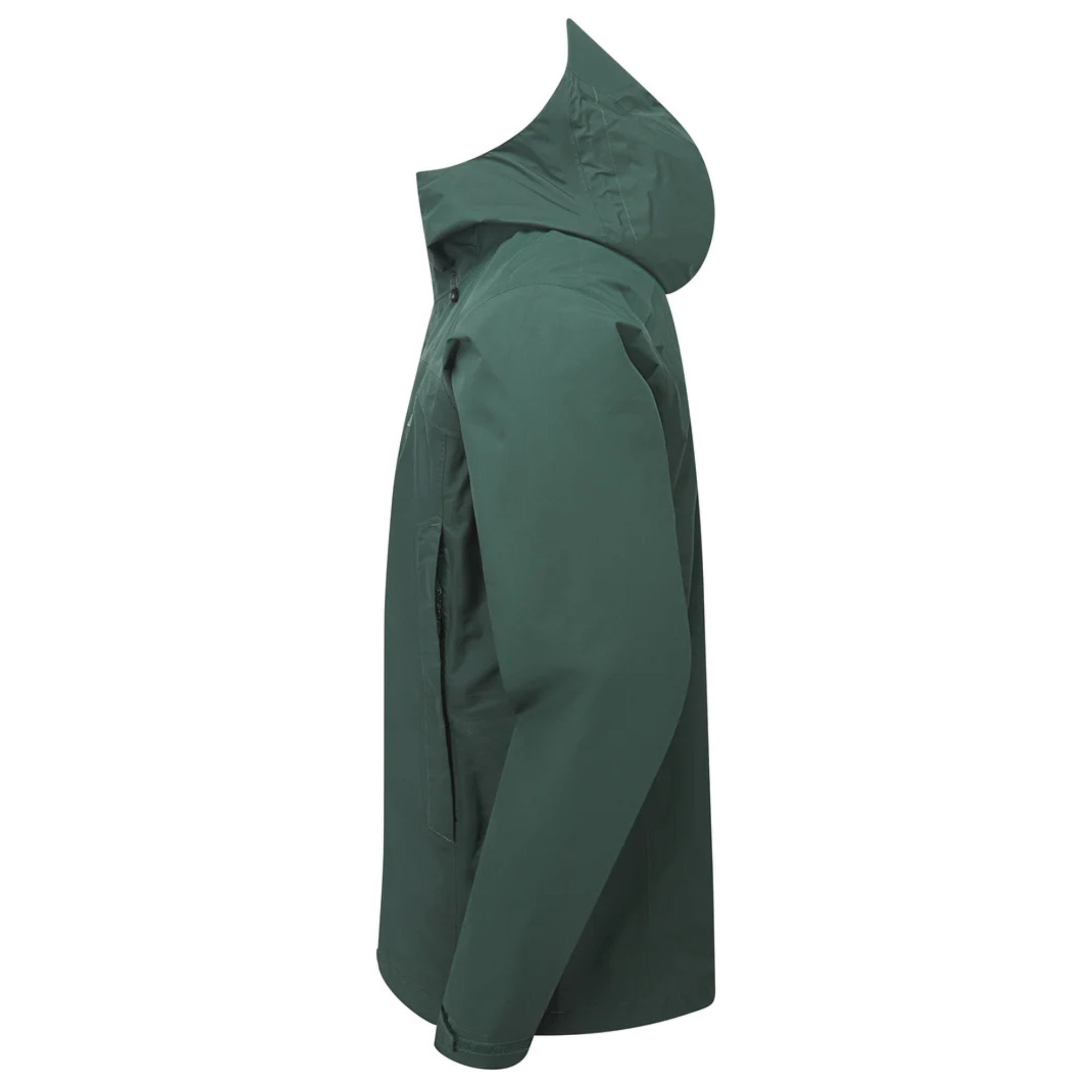 Sprayway Men's Reaction Long Gore-Tex Jacket (Dark Spruce)