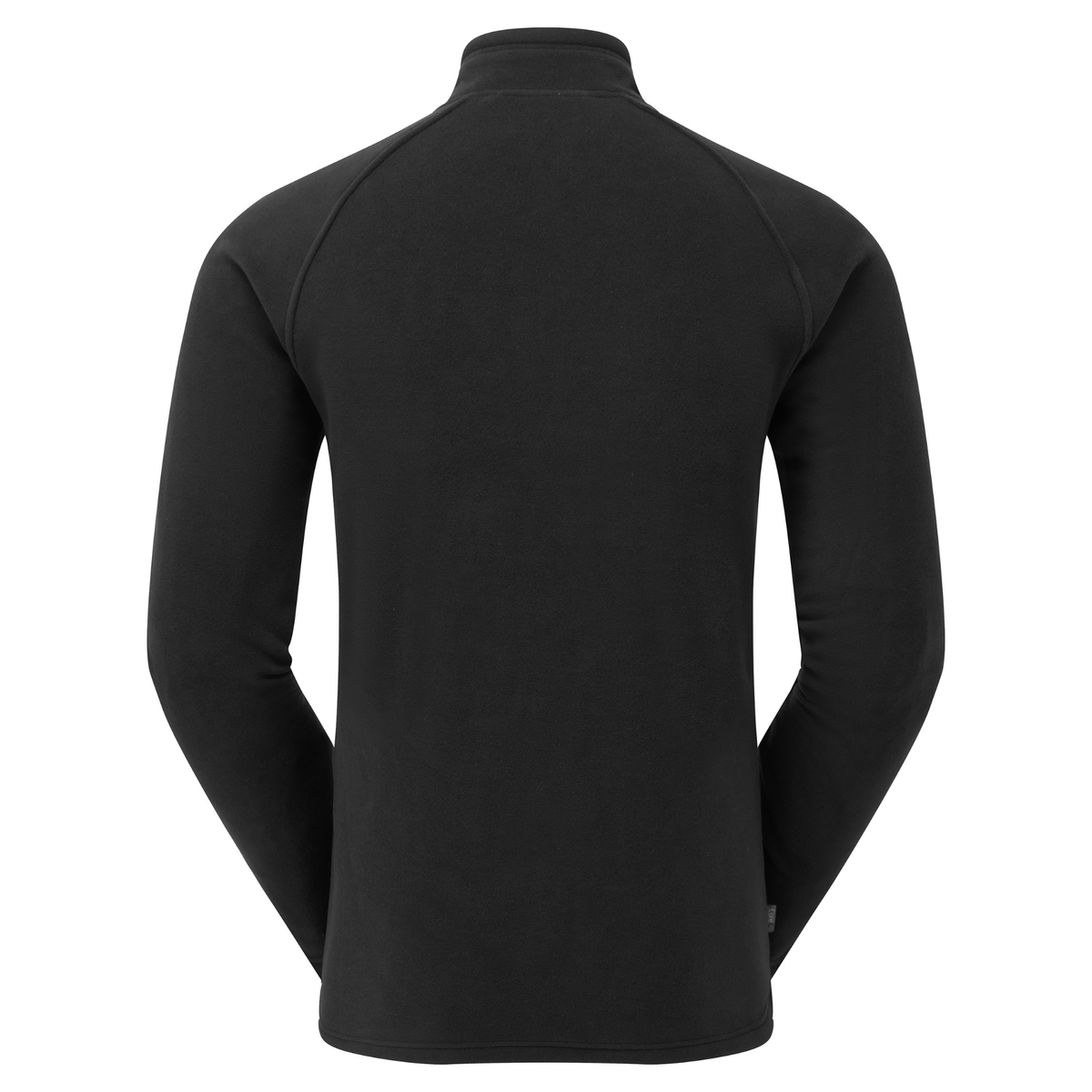Sprayway Men's Santiago InterActive Full Zip Fleece Jacket SP-01006 Black SP-008854