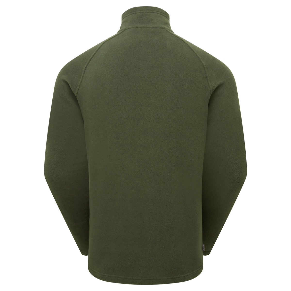 Sprayway Men's Santiago InterActive Full Zip Fleece Jacket SP-01058 Forest SP-008854