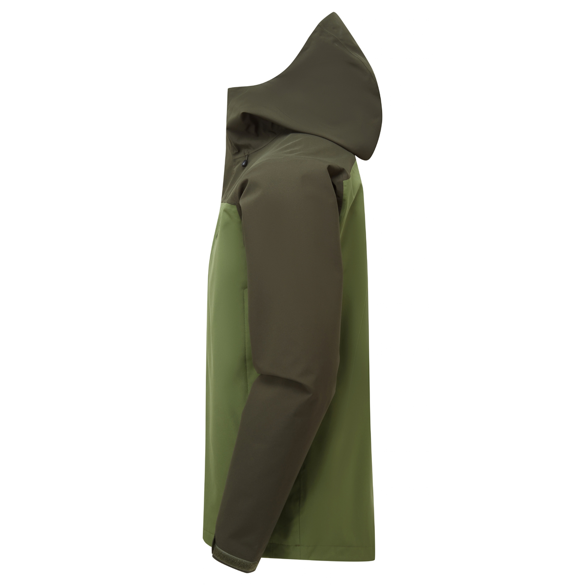 Sprayway Men's Santiago InterActive Waterproof Jacket SP-01753 Cypress Forest SP-008867