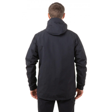 Load image into Gallery viewer, Sprayway Men's Santiago Interactive 2L Waterproof Jacket (Black)
