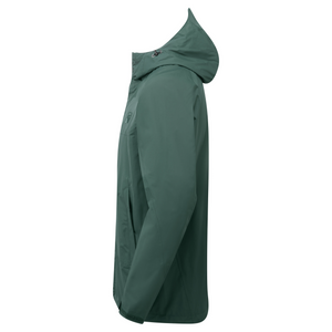 Sprayway Men's Santiago Interactive 2L Waterproof Jacket (Dark Spruce)