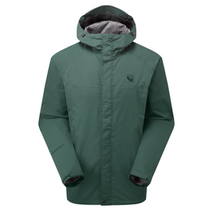 Sprayway Men's Santiago Interactive 2L Waterproof Jacket (Dark Spruce)