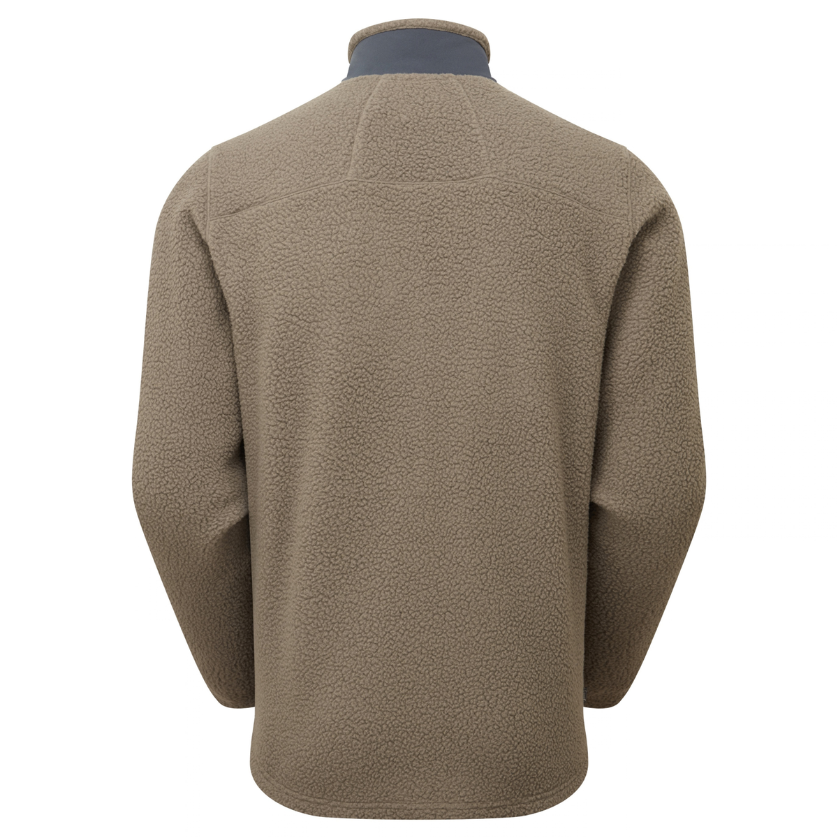Sprayway Men's Whitle Full Zip Fleece Jacket  SP-01737 Brownstone DkGraphite SP-007561